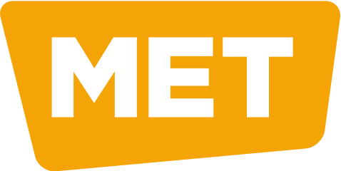 met