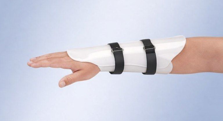 08-09-45 Тутор на предплечье