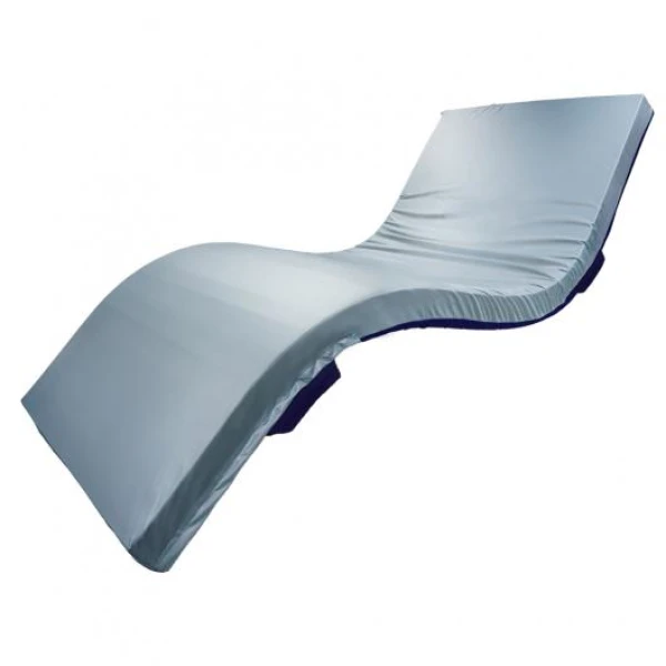 10-01-02 Противопролежневый матрац гелевый