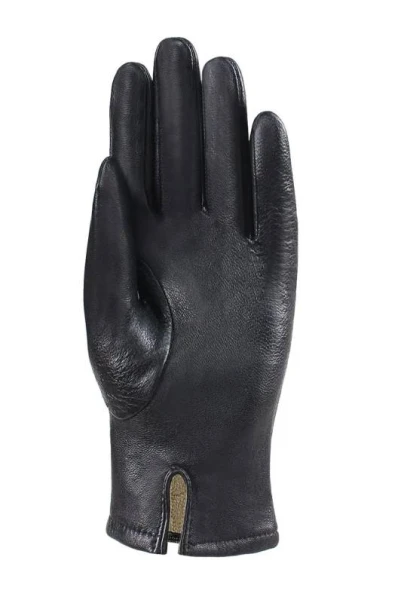 12-01-07 Пара кожаных перчаток на деформированные верхние конечности