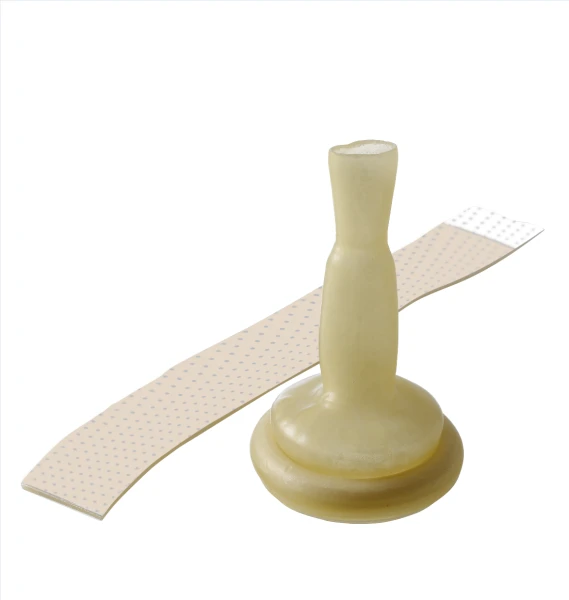 21-01-18 Уропрезерватив с пластырем