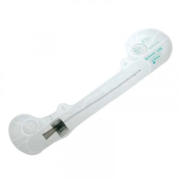 21-01-20 Катетер для самокатетеризации лубрицированный