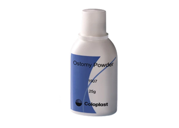 21-01-32 Пудра (порошок) абсорбирующая в тубе, не менее 25 г