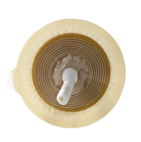 21-01-42 Тампон для стомы