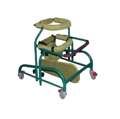 06-10-06 Ходунки с дополнительной фиксацией (поддержкой) тела, в том числе для больных детским церебральным параличом (ДЦП)