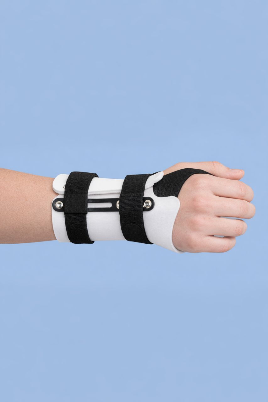 08-09-29 Аппарат на лучезапястный сустав